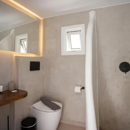 Katrin Mykonos Town Suites Exterior photo