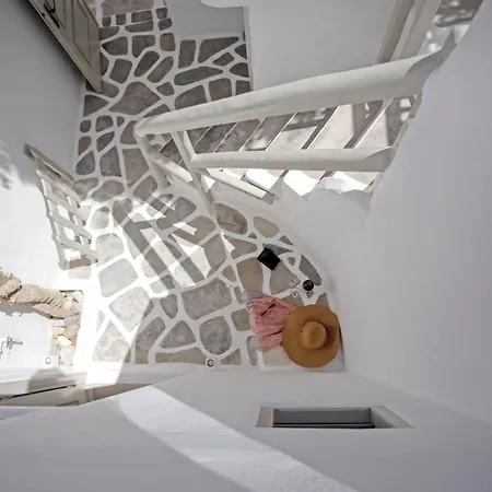 Katrin Mykonos Town Suites Exterior photo