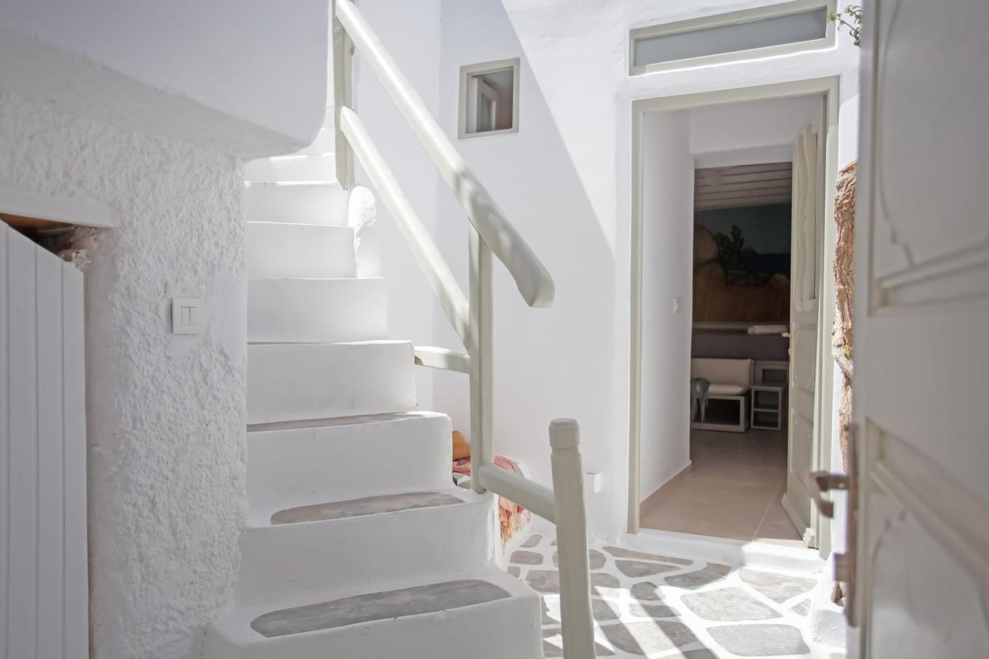 Katrin Apartment