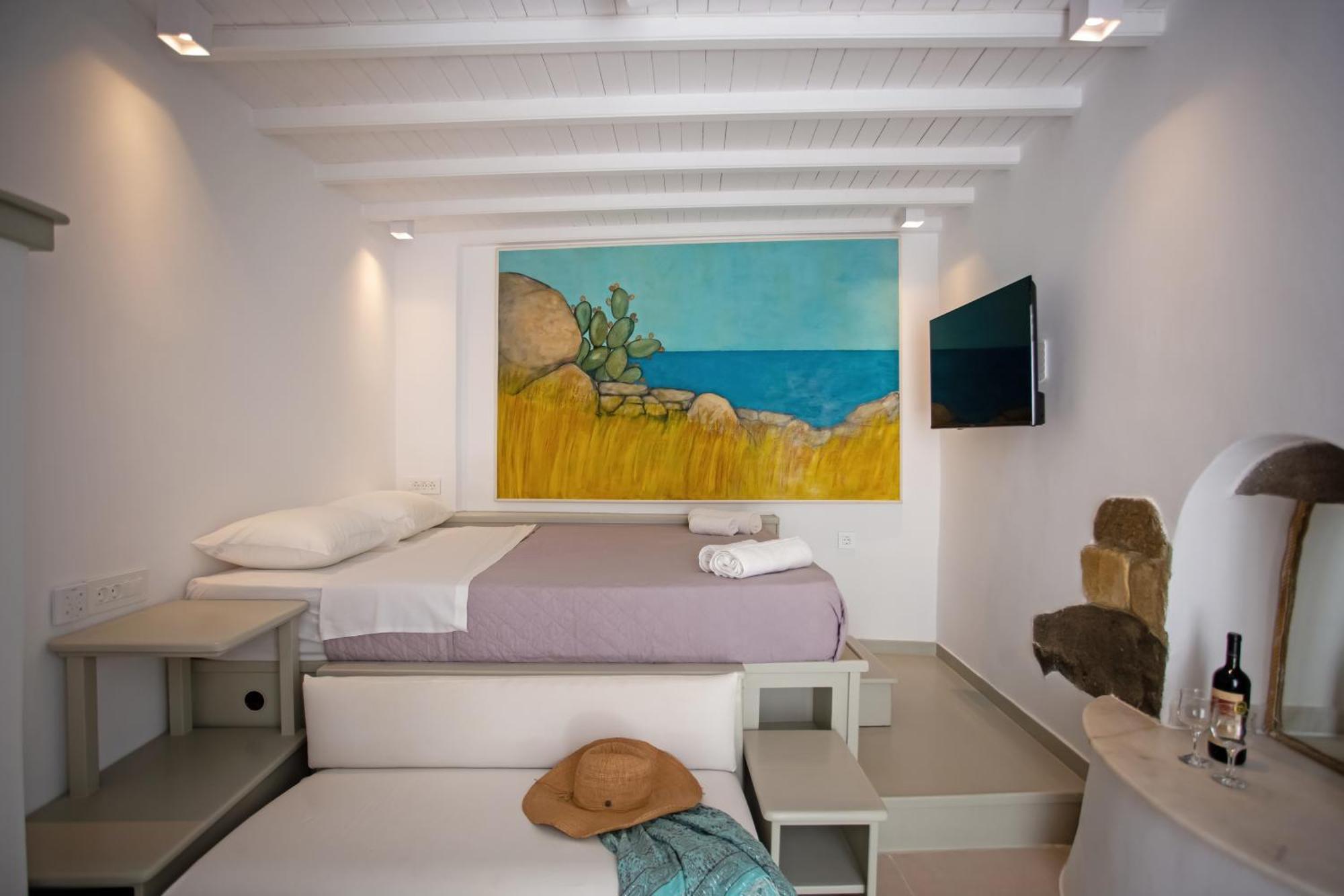Katrin Apartment
