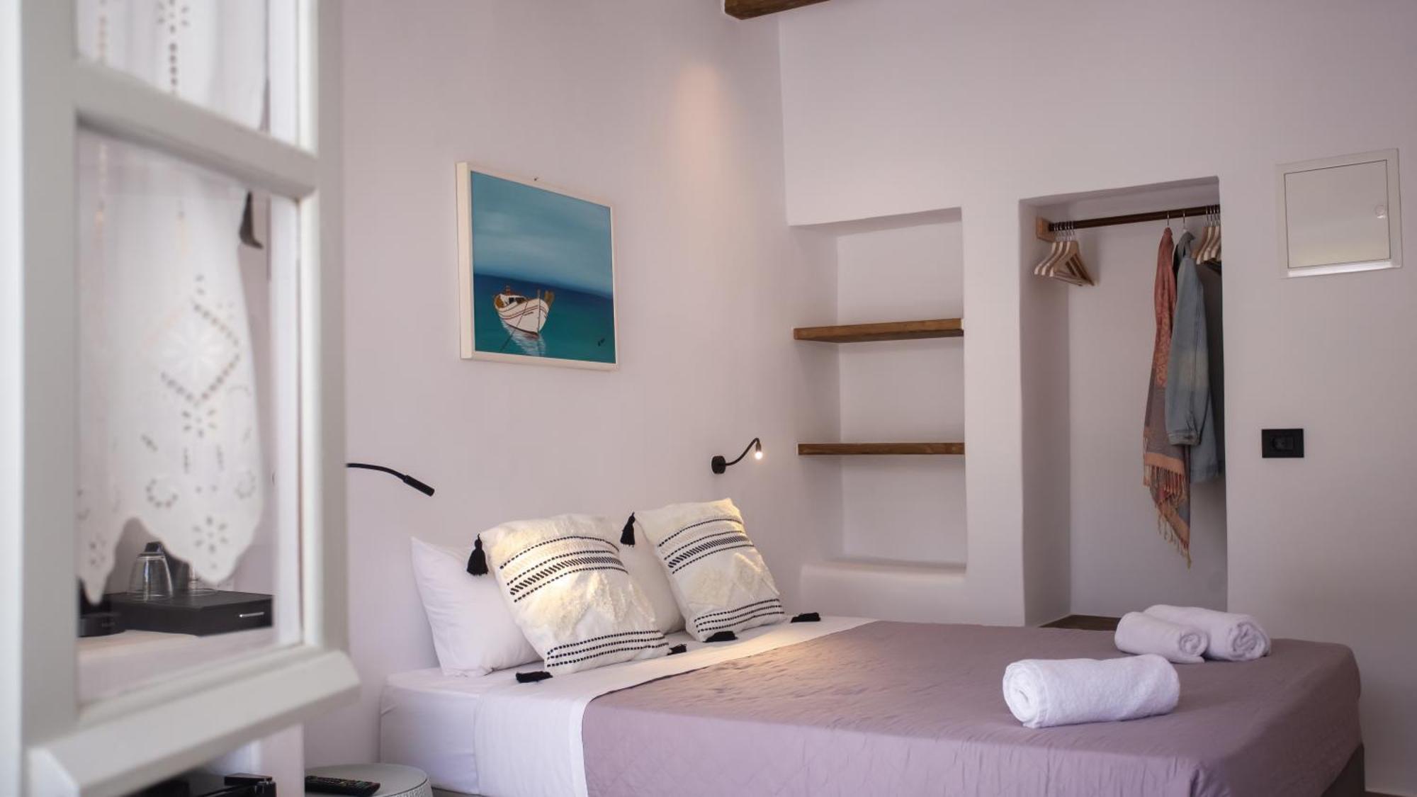 Katrin Mykonos Town