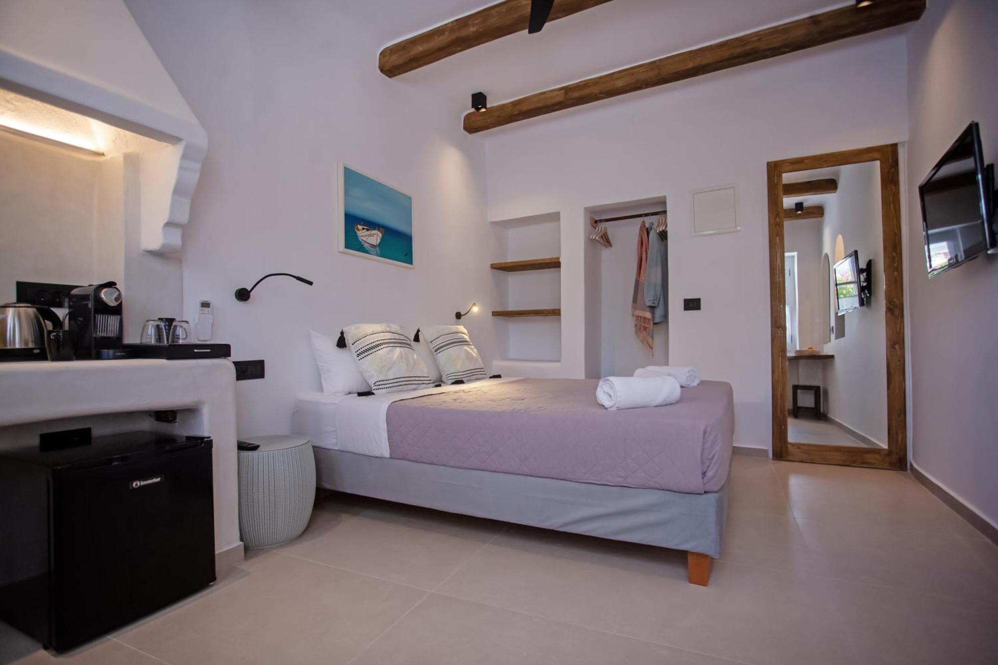 Apartment Katrin Mykonos Town