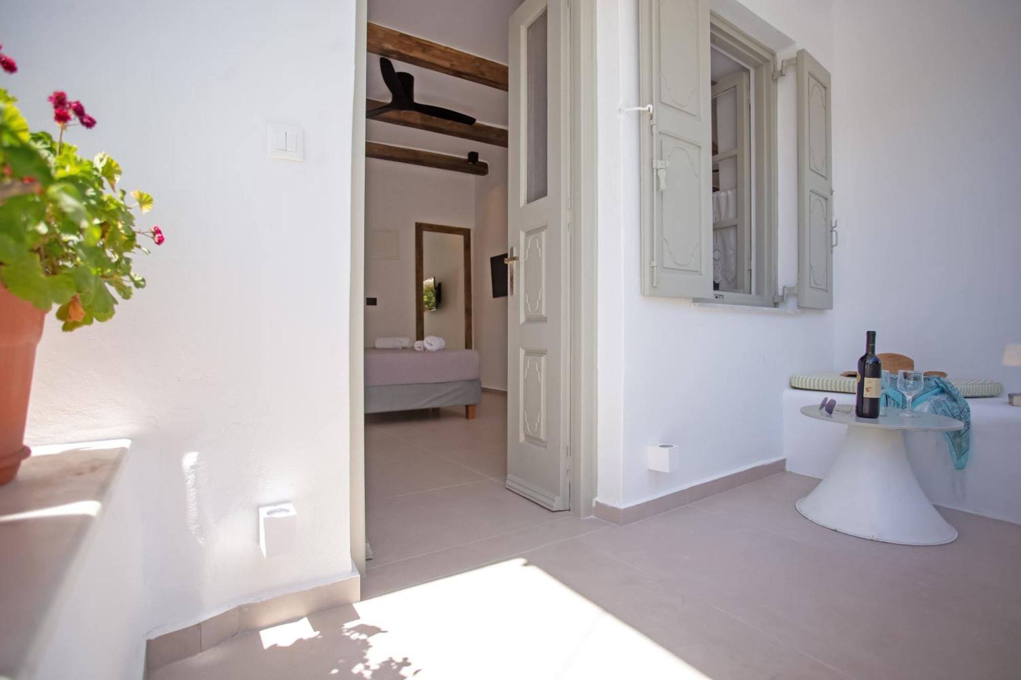 Katrin * Mykonos Town